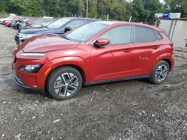 KM8K33AG1PU190399 2023 HYUNDAI KONA - Image 1