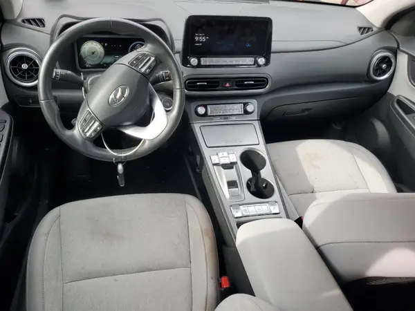 KM8K33AG1PU190399 2023 HYUNDAI KONA - Image 8