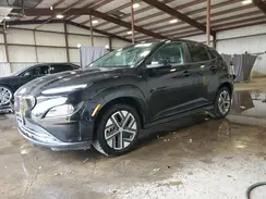 KM8K33AG1PU190547 2023 HYUNDAI KONA