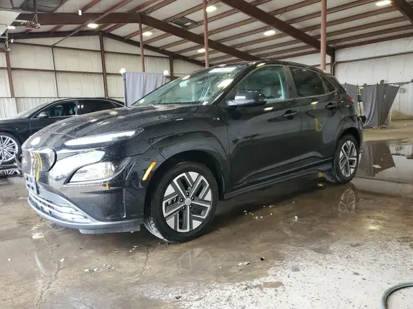 KM8K33AG1PU190547 2023 HYUNDAI KONA - Image 1