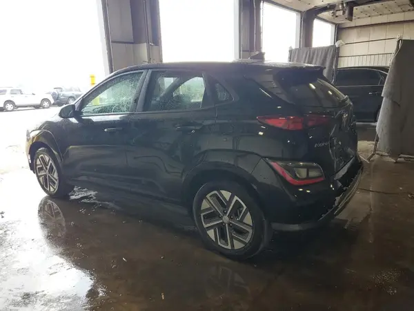 KM8K33AG1PU190547 2023 HYUNDAI KONA - Image 2