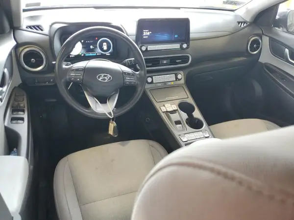 KM8K33AG1PU190547 2023 HYUNDAI KONA - Image 8