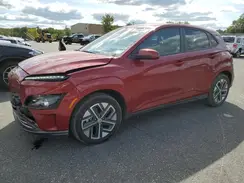 KM8K33AG1PU190595 2023 HYUNDAI KONA