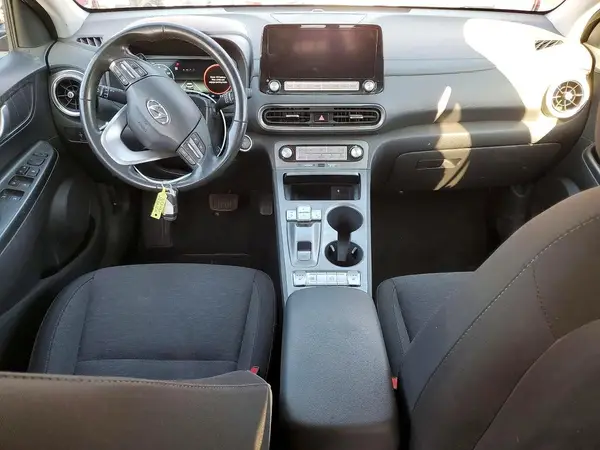 KM8K33AG1PU190807 2023 HYUNDAI KONA - Image 8