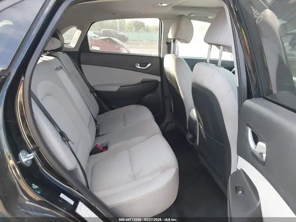KM8K33AG1PU193089 2023 HYUNDAI KONA - Image 8