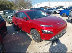 KM8K33AG1PU193593 2023 HYUNDAI KONA