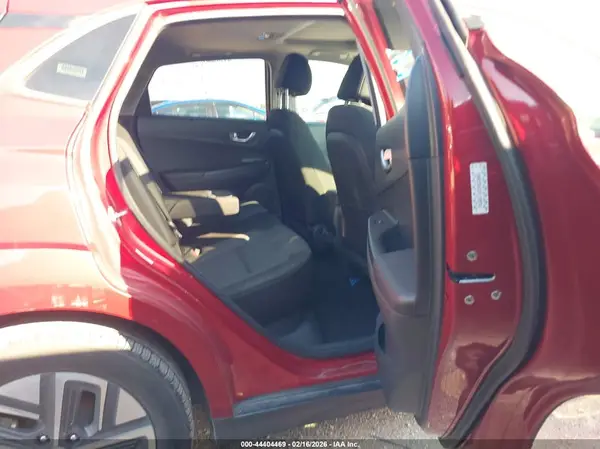 KM8K33AG1PU193593 2023 HYUNDAI KONA - Image 8