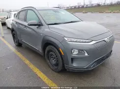 KM8K33AG2KU022098 2019 HYUNDAI KONA