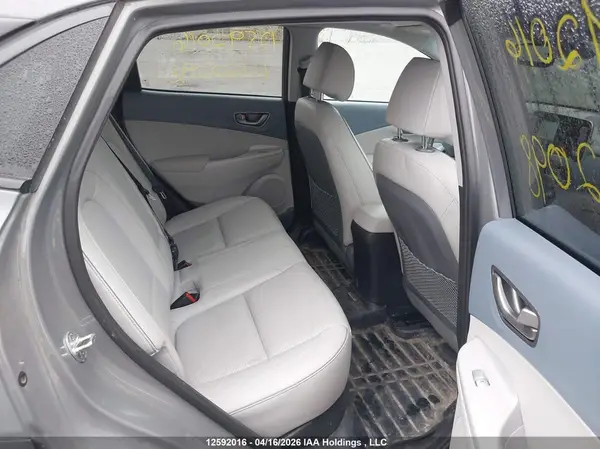 KM8K33AG2KU022098 2019 HYUNDAI KONA - Image 8