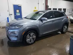 KM8K33AG2KU023347 2019 HYUNDAI KONA