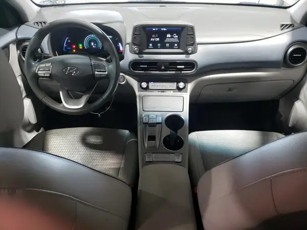 KM8K33AG2KU023347 2019 HYUNDAI KONA - Image 8