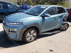 KM8K33AG2KU023414 2019 HYUNDAI KONA
