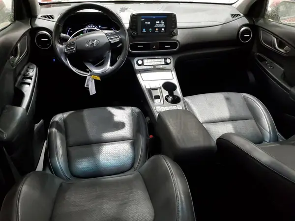 KM8K33AG2KU023610 2019 HYUNDAI KONA - Image 8