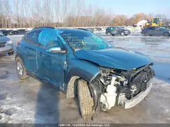 KM8K33AG2KU027558 2019 HYUNDAI KONA