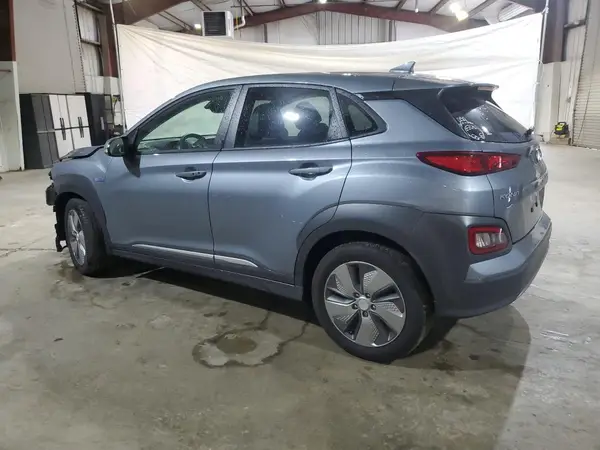 KM8K33AG2KU028984 2019 HYUNDAI KONA - Image 2