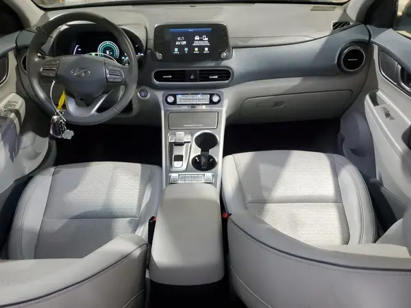 KM8K33AG2KU028984 2019 HYUNDAI KONA - Image 8