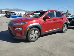 KM8K33AG2KU054503 2019 HYUNDAI KONA
