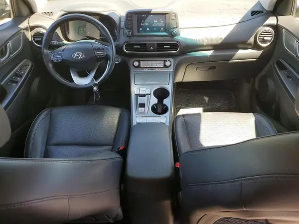 KM8K33AG2LU058262 2020 HYUNDAI KONA - Image 8