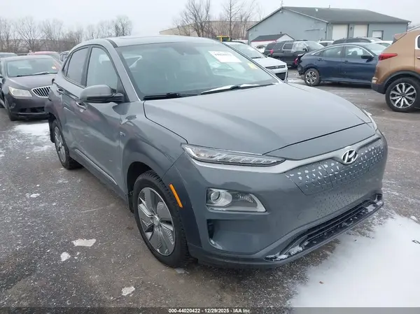 KM8K33AG2LU090029 2020 HYUNDAI KONA - Image 1