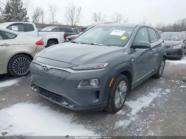 KM8K33AG2LU090029 2020 HYUNDAI KONA - Image 2