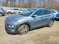 KM8K33AG2MU099377 2021 HYUNDAI KONA