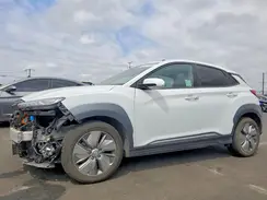 KM8K33AG2MU120440 2021 HYUNDAI KONA