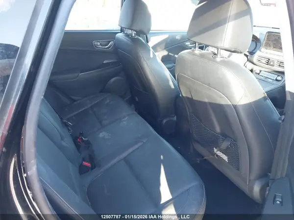 KM8K33AG2MU125900 2021 HYUNDAI KONA - Image 8