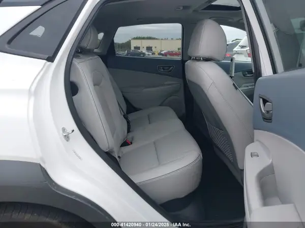 KM8K33AG2MU129123 2021 HYUNDAI KONA - Image 8