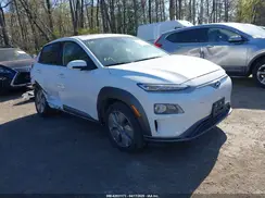 KM8K33AG2MU134404 2021 HYUNDAI KONA