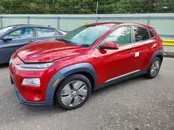 KM8K33AG2MU135519 2021 HYUNDAI KONA