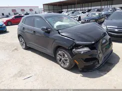 KM8K33AG2NU137515 2022 HYUNDAI KONA