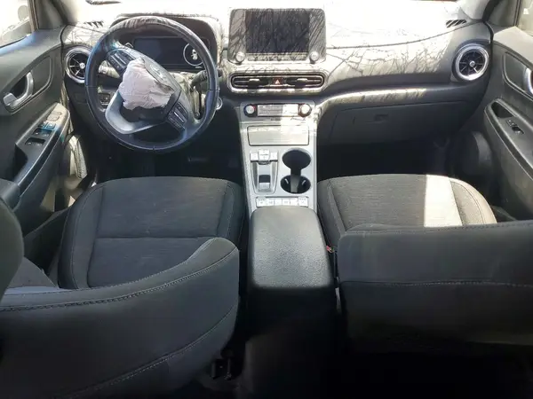 KM8K33AG2NU140964 2022 HYUNDAI KONA - Image 8