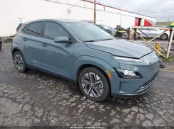 KM8K33AG2NU150460 2022 HYUNDAI KONA