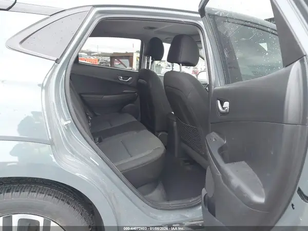 KM8K33AG2NU150460 2022 HYUNDAI KONA - Image 8