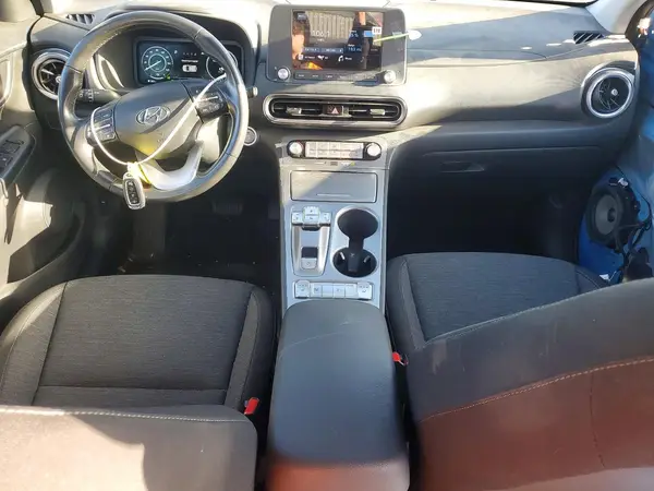 KM8K33AG2NU151012 2022 HYUNDAI KONA - Image 8