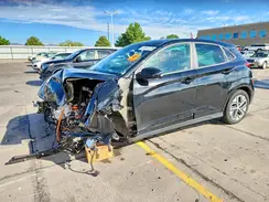 KM8K33AG2NU156078 2022 HYUNDAI KONA