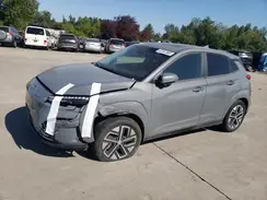 KM8K33AG2PU160098 2023 HYUNDAI KONA