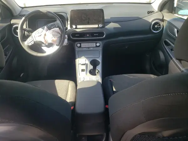 KM8K33AG2PU160098 2023 HYUNDAI KONA - Image 8