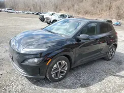 KM8K33AG2PU162840 2023 HYUNDAI KONA