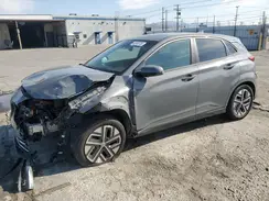 KM8K33AG2PU167651 2023 HYUNDAI KONA