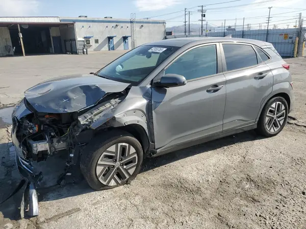 KM8K33AG2PU167651 2023 HYUNDAI KONA - Image 1