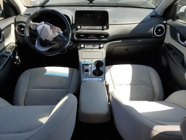 KM8K33AG2PU168038 2023 HYUNDAI KONA - Image 8