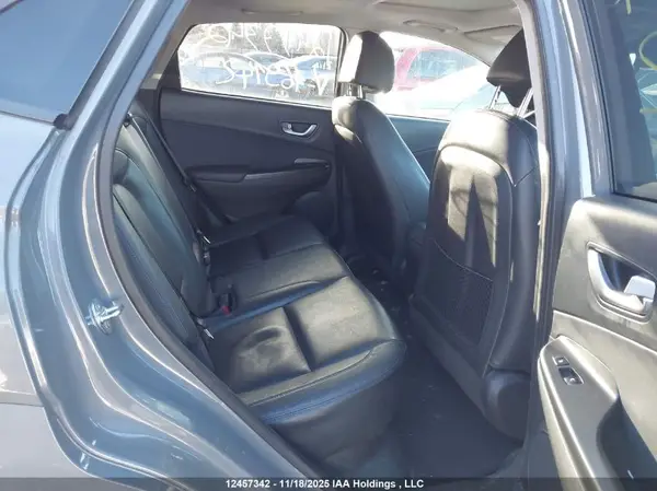 KM8K33AG2PU169142 2023 HYUNDAI KONA - Image 8