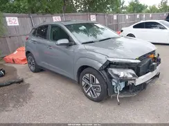 KM8K33AG2PU178892 2023 HYUNDAI KONA