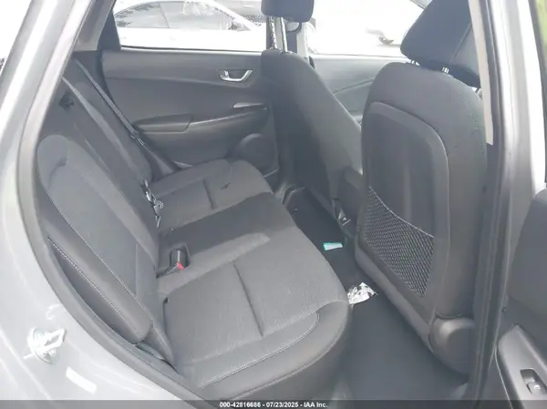 KM8K33AG2PU178892 2023 HYUNDAI KONA - Image 8