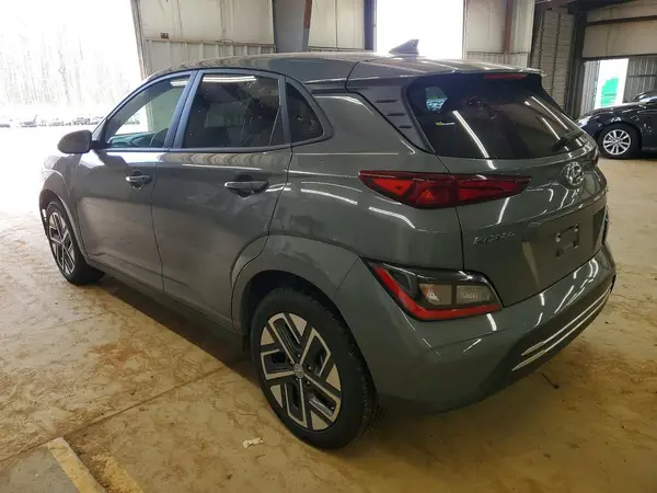 KM8K33AG2PU178990 2023 HYUNDAI KONA - Image 2