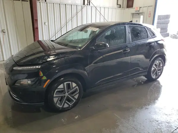 KM8K33AG2PU182330 2023 HYUNDAI KONA - Image 1