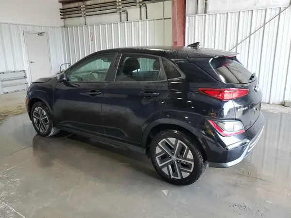 KM8K33AG2PU182330 2023 HYUNDAI KONA - Image 2
