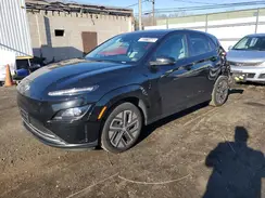 KM8K33AG2PU182344 2023 HYUNDAI KONA