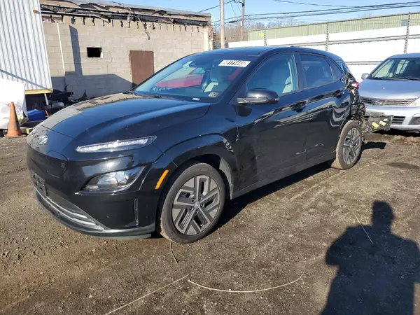 KM8K33AG2PU182344 2023 HYUNDAI KONA - Image 1